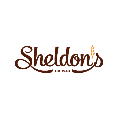 G.H. Sheldon Wholesale Bakers logo